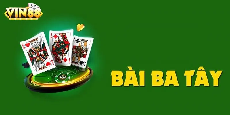 Tổng Quan Về Bài Cào VIN88