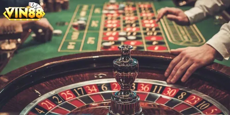 Giới Thiệu về Blackjack