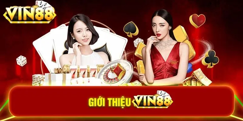 Giới thiệu VIN88