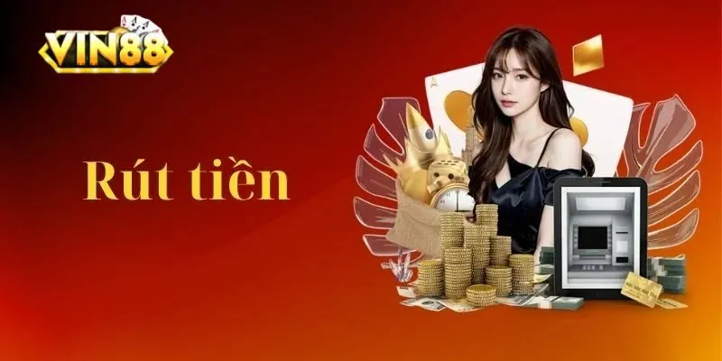 Những Lưu Ý Quan Trọng Khi Rút Tiền VIN88